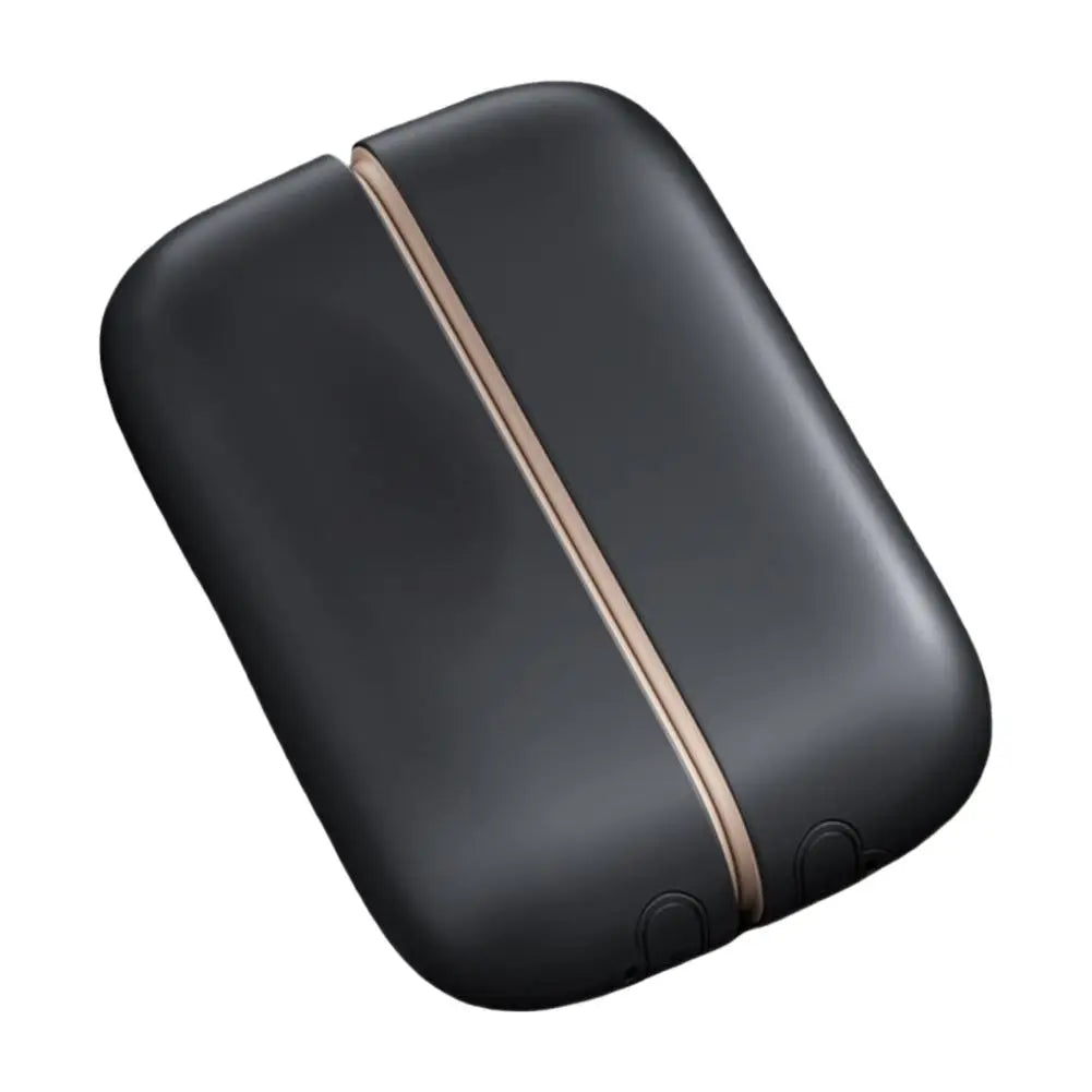 2 in 1 Magnetic Rechargeable Hand Warmers Electric Portable Handwarmers Long Lasting Safe Heating Warmer Pocket Heater in Winter